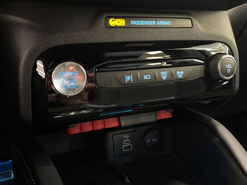 heti ajoon Ford Kuga