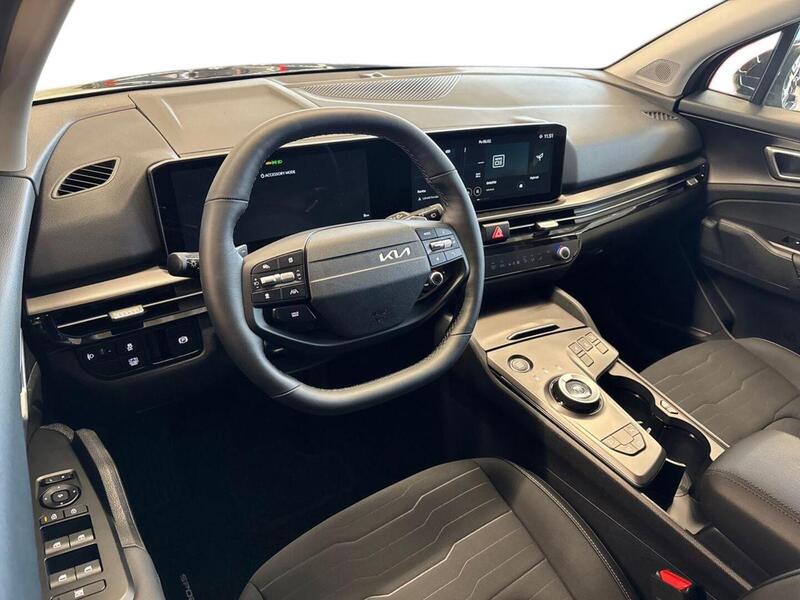 heti ajoon Kia Sportage