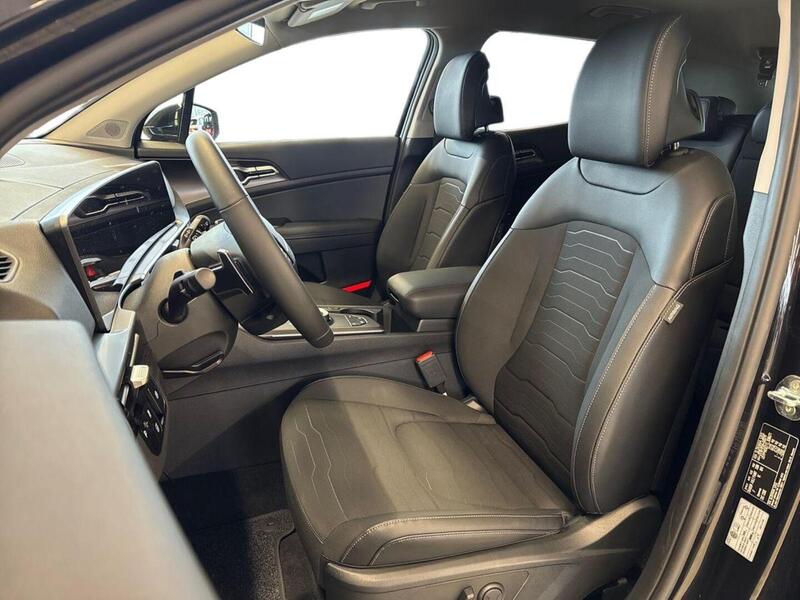 heti ajoon Kia Sportage