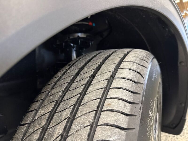 heti ajoon Kia Sportage