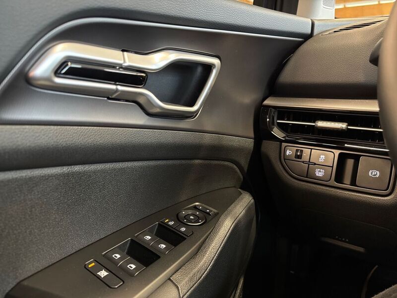 heti ajoon Kia Sportage