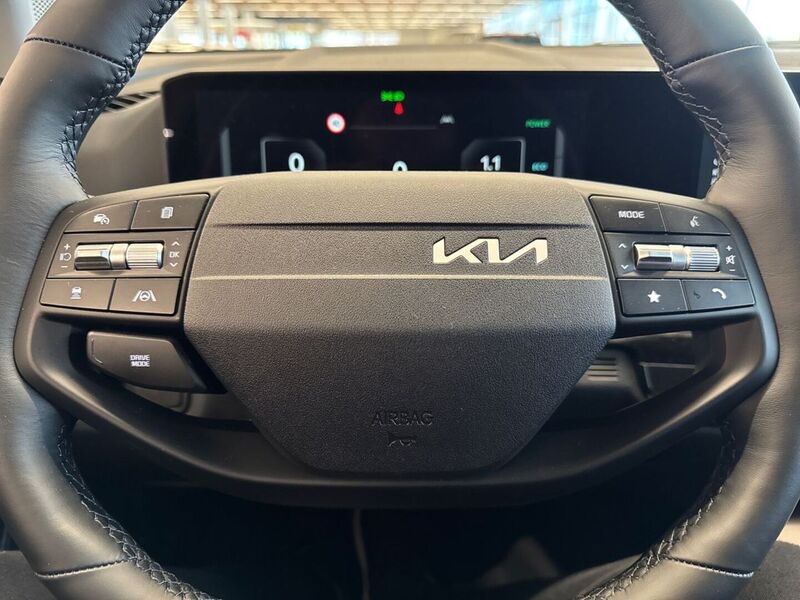 heti ajoon Kia Sportage