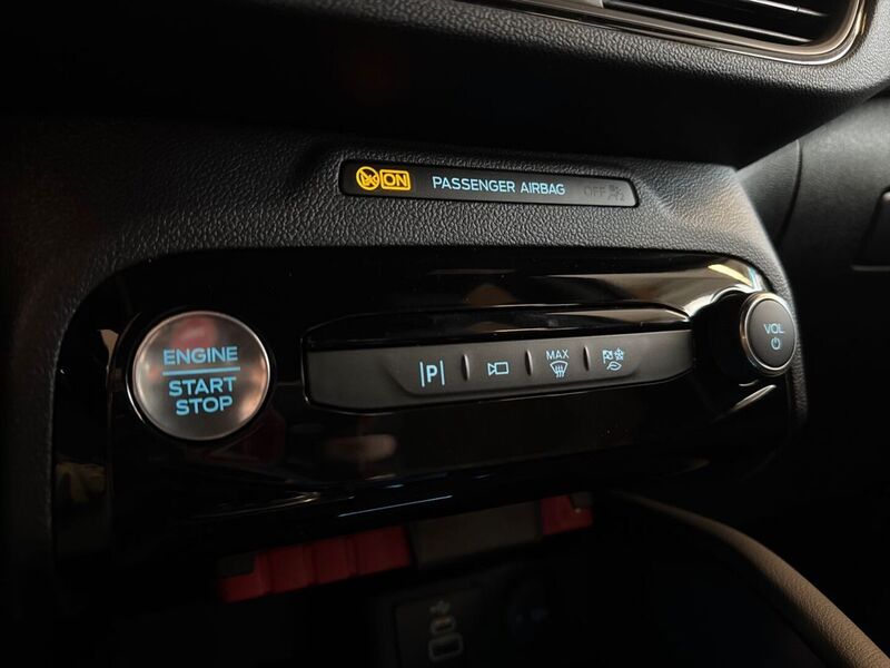 heti ajoon Ford Kuga