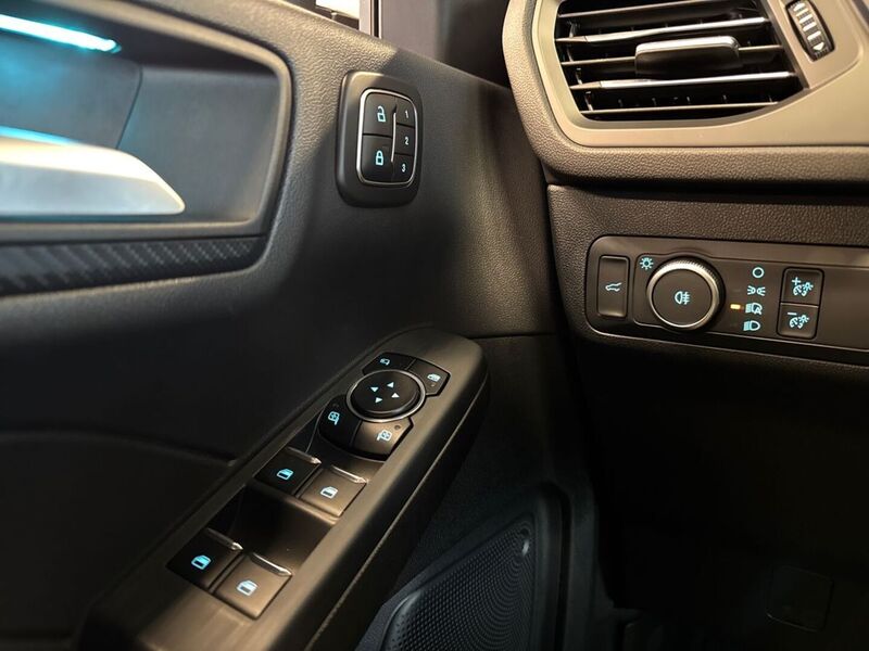 heti ajoon Ford Kuga