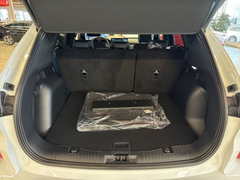 heti ajoon Ford Kuga