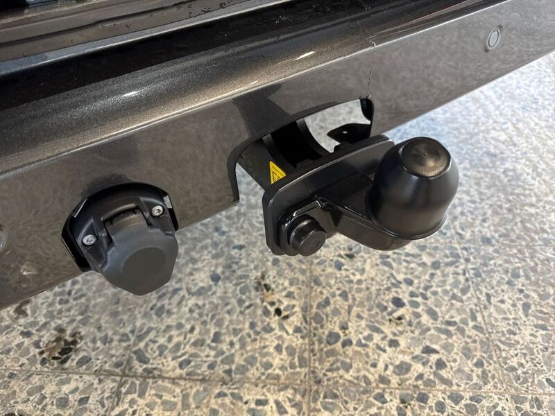 heti ajoon Ford Transit Custom