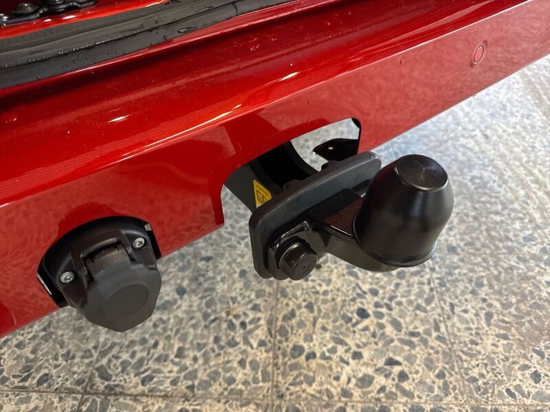 heti ajoon Ford Transit Custom