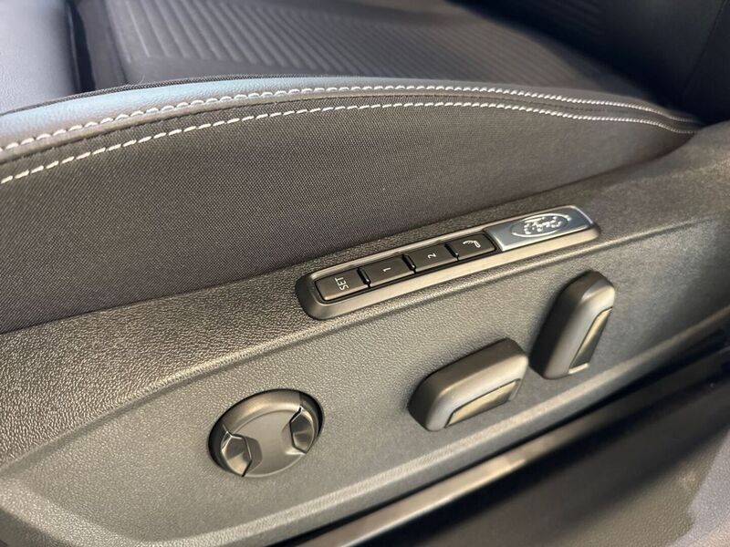 heti ajoon Ford Capri