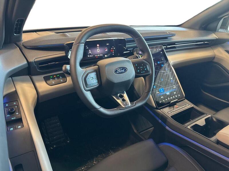 heti ajoon Ford Capri