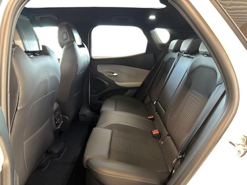 heti ajoon Ford Capri