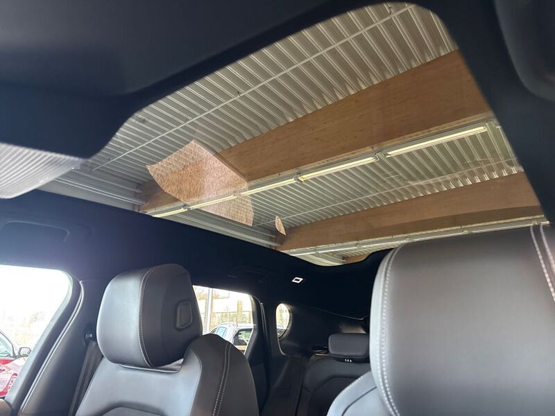 heti ajoon Ford Capri