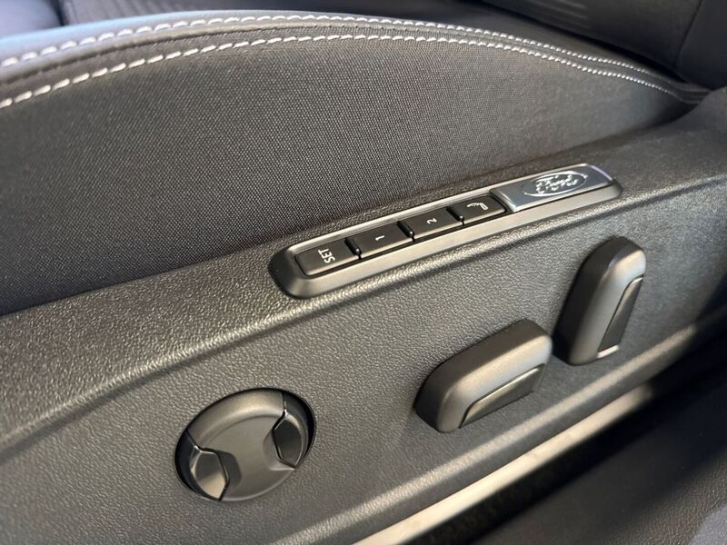 heti ajoon Ford Capri