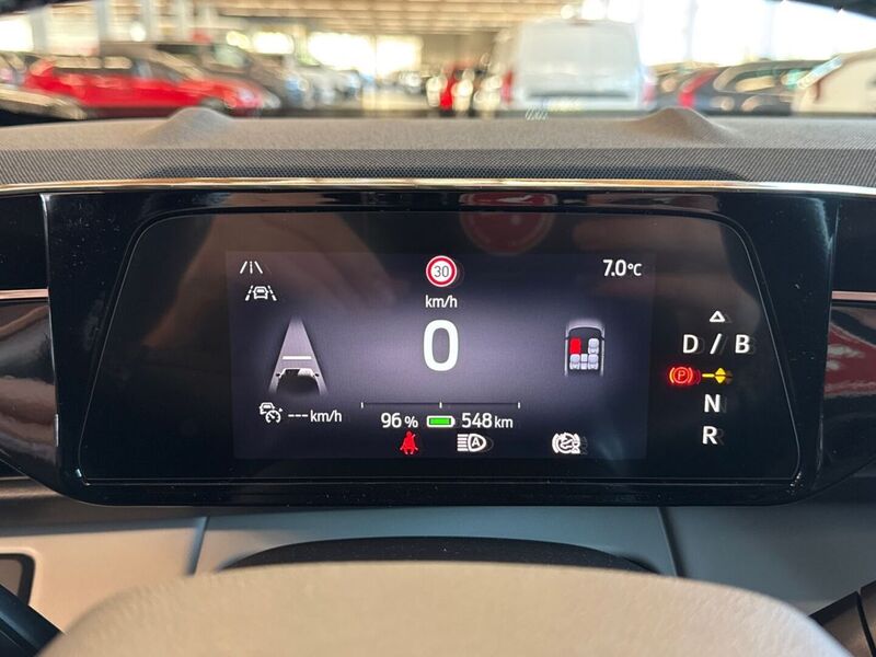 heti ajoon Ford Capri