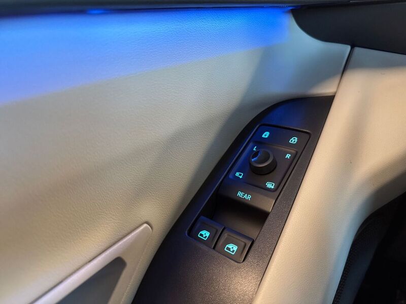 heti ajoon Ford Capri