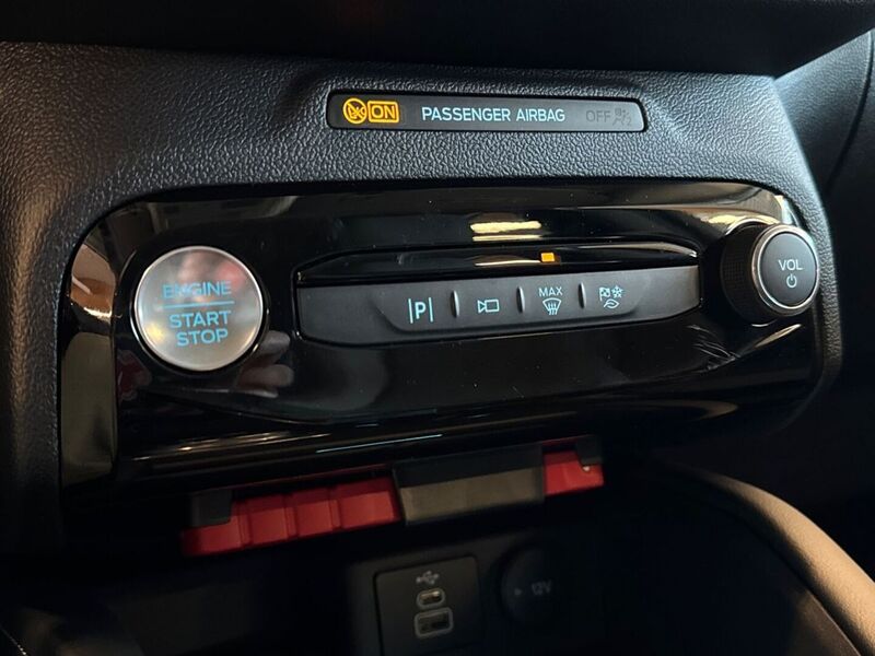 heti ajoon Ford Kuga