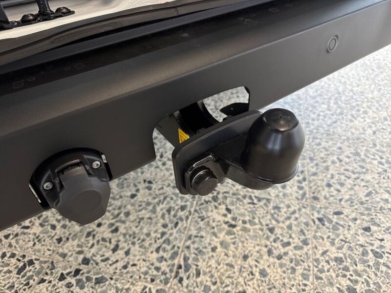 heti ajoon Ford Transit Custom