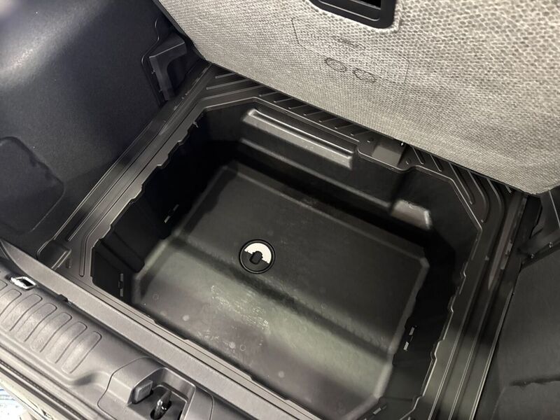 heti ajoon Ford Puma Gen-E