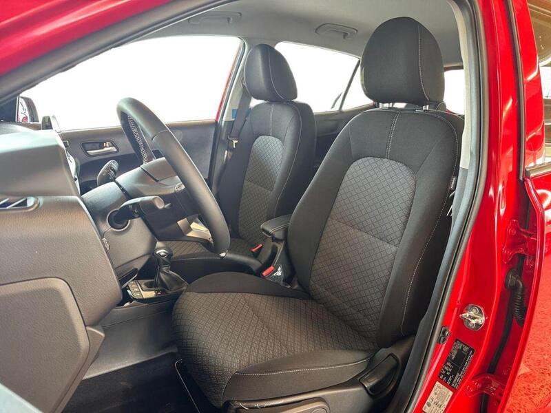 heti ajoon Kia Picanto