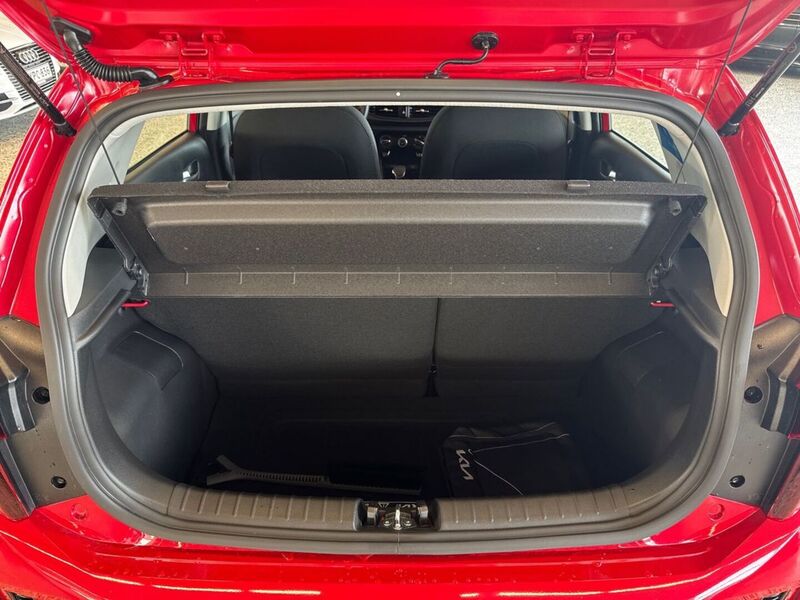 heti ajoon Kia Picanto