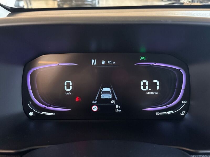 heti ajoon Kia Picanto