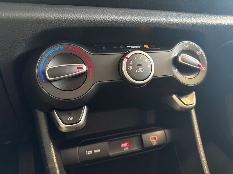 heti ajoon Kia Picanto