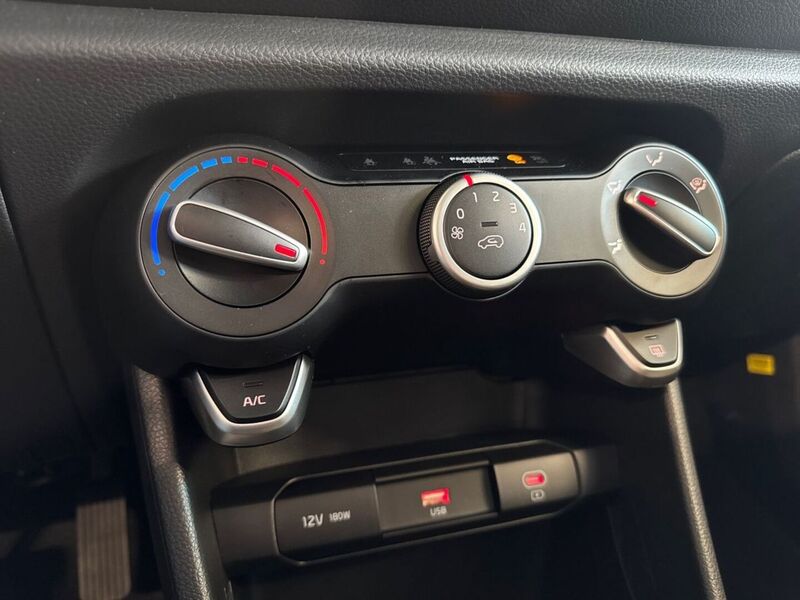 heti ajoon Kia Picanto