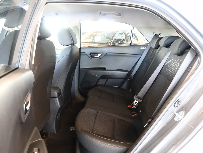 heti ajoon Kia Rio