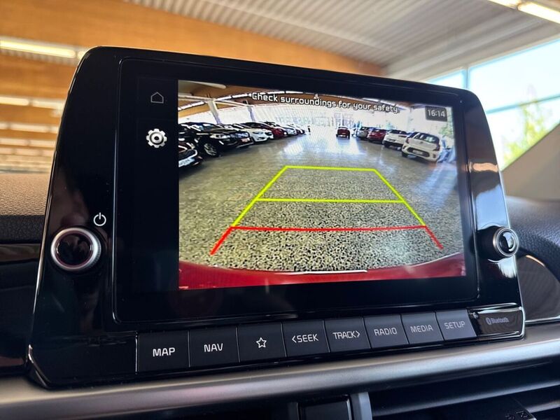 heti ajoon Kia Picanto