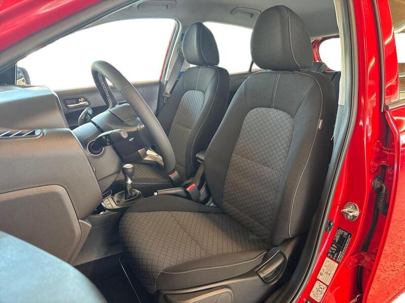 heti ajoon Kia Picanto