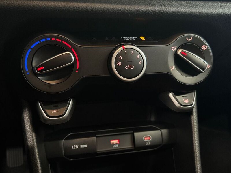 heti ajoon Kia Picanto