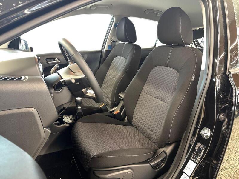 heti ajoon Kia Picanto