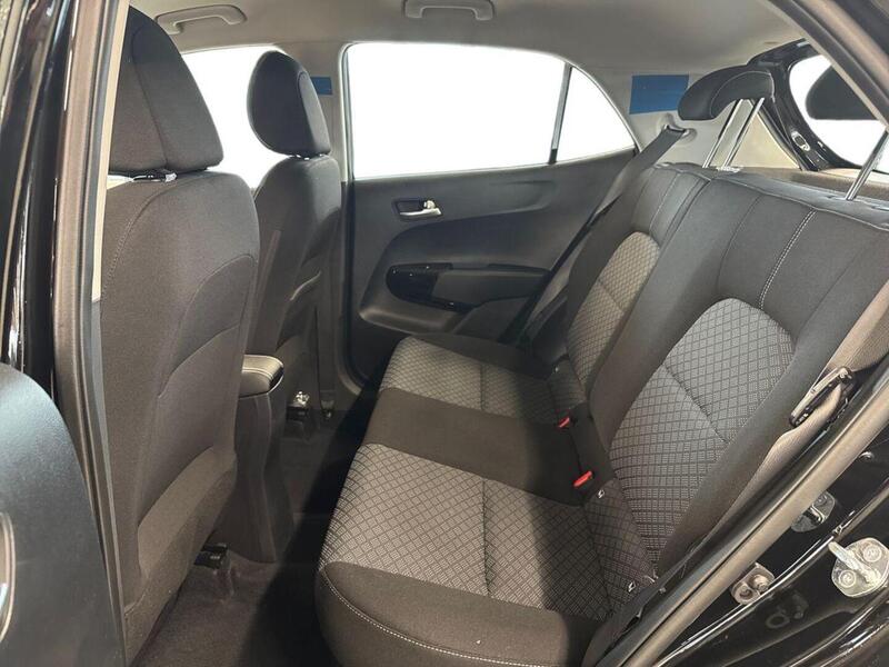 heti ajoon Kia Picanto