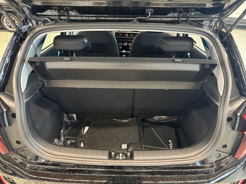 heti ajoon Kia Picanto