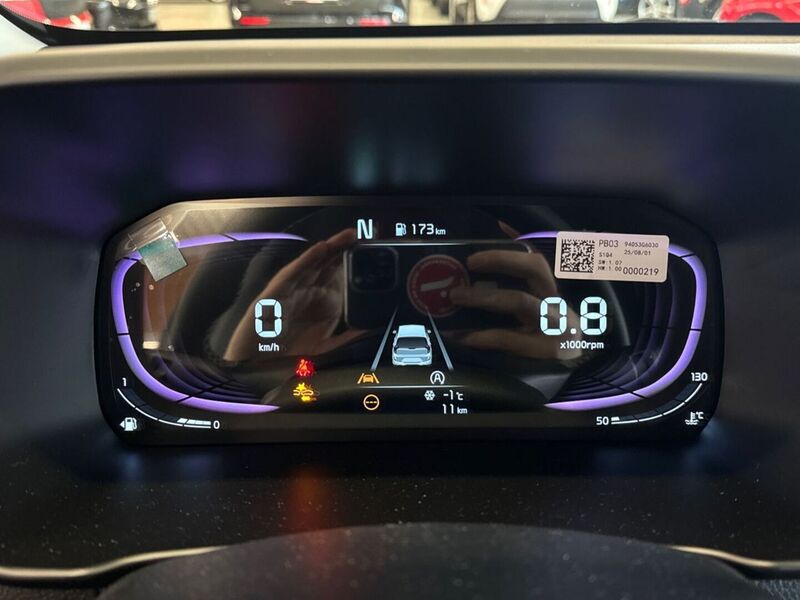 heti ajoon Kia Picanto