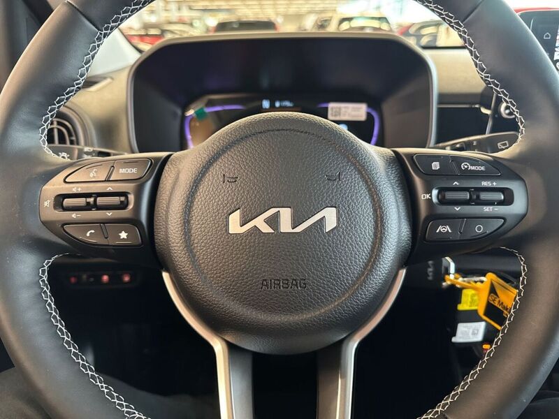 heti ajoon Kia Picanto