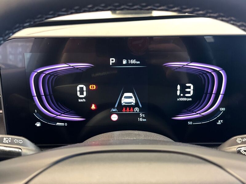 heti ajoon Kia Stonic