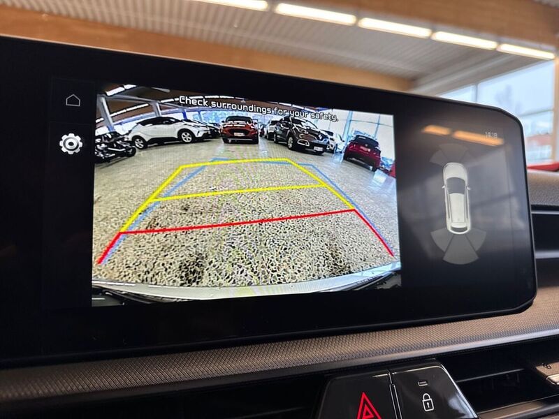 heti ajoon Kia Stonic