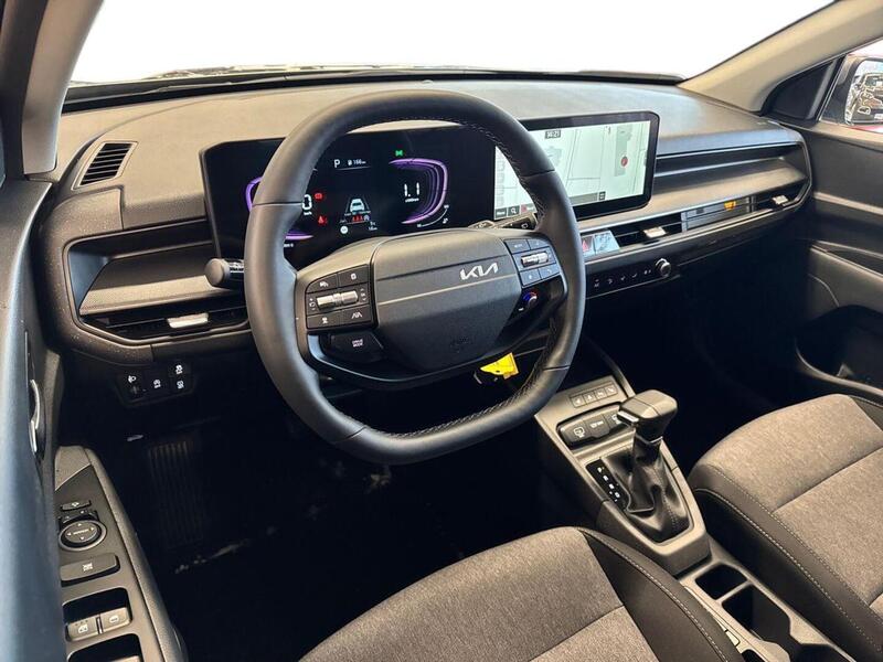 heti ajoon Kia Stonic