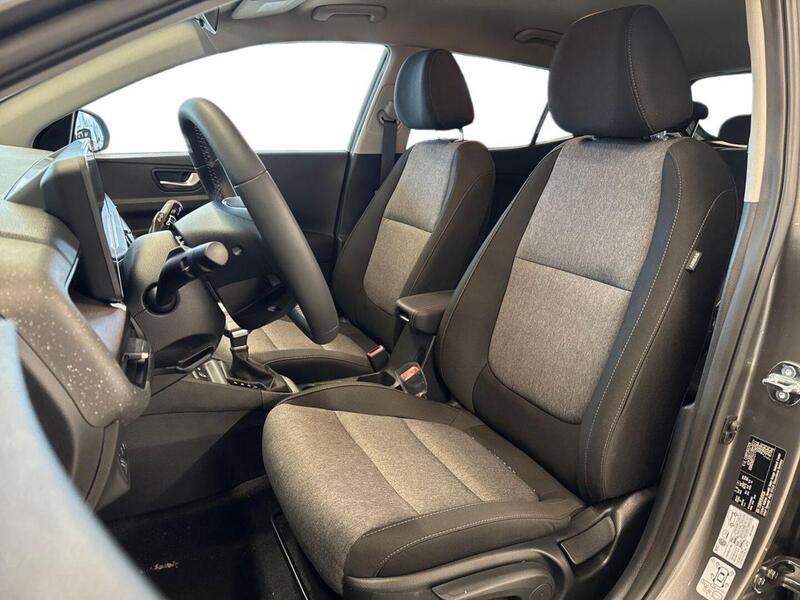 heti ajoon Kia Stonic