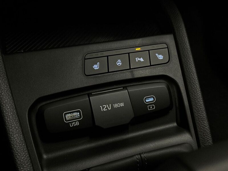 heti ajoon Kia Stonic