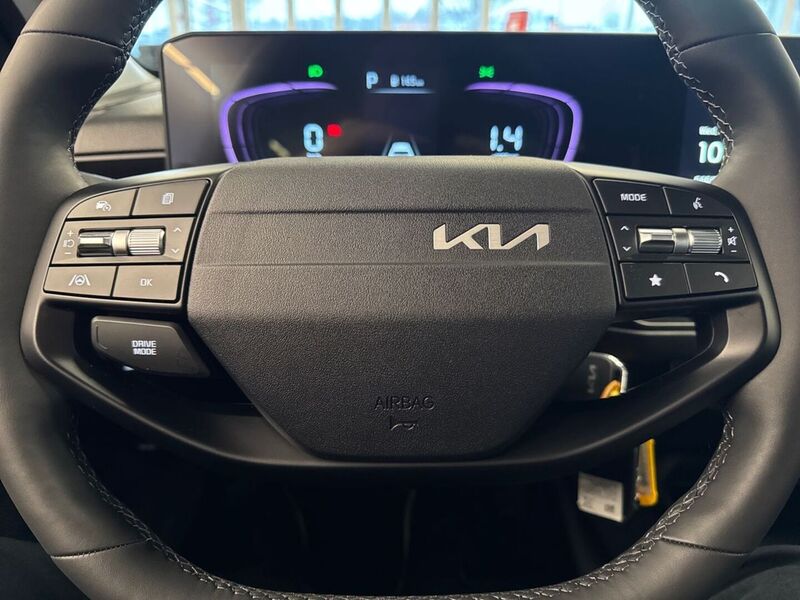 heti ajoon Kia Stonic