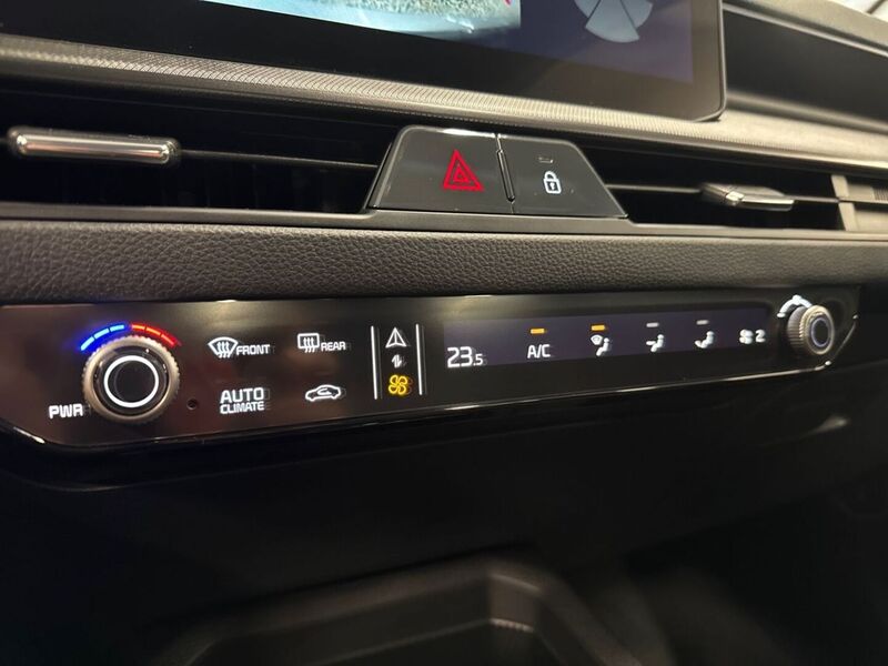 heti ajoon Kia Stonic