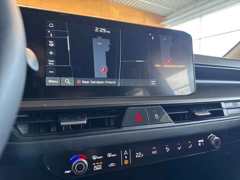 heti ajoon Kia Stonic