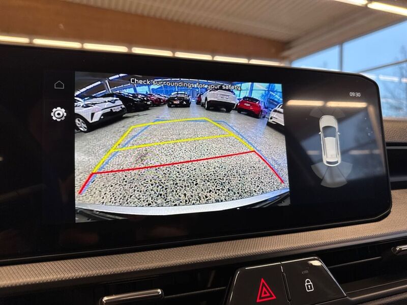 heti ajoon Kia Stonic