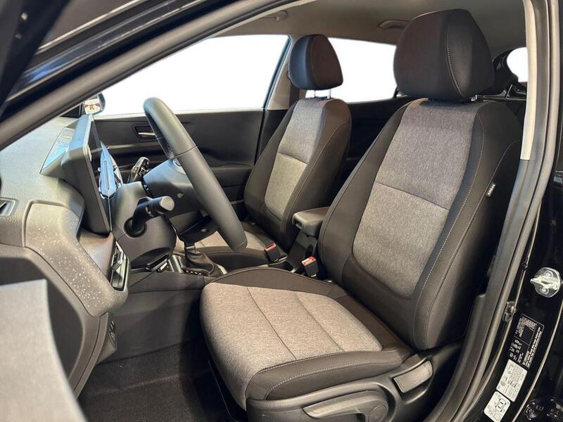 heti ajoon Kia Stonic