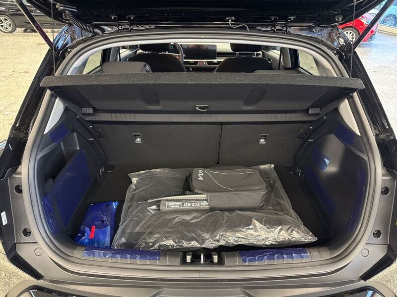 heti ajoon Kia Stonic