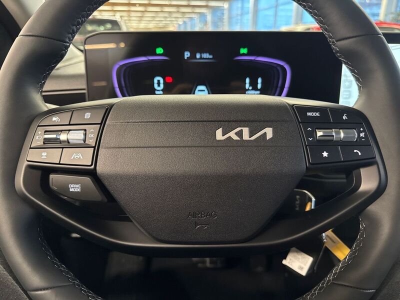 heti ajoon Kia Stonic