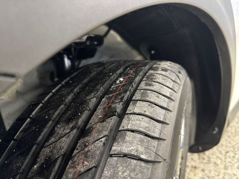 heti ajoon Kia Stonic