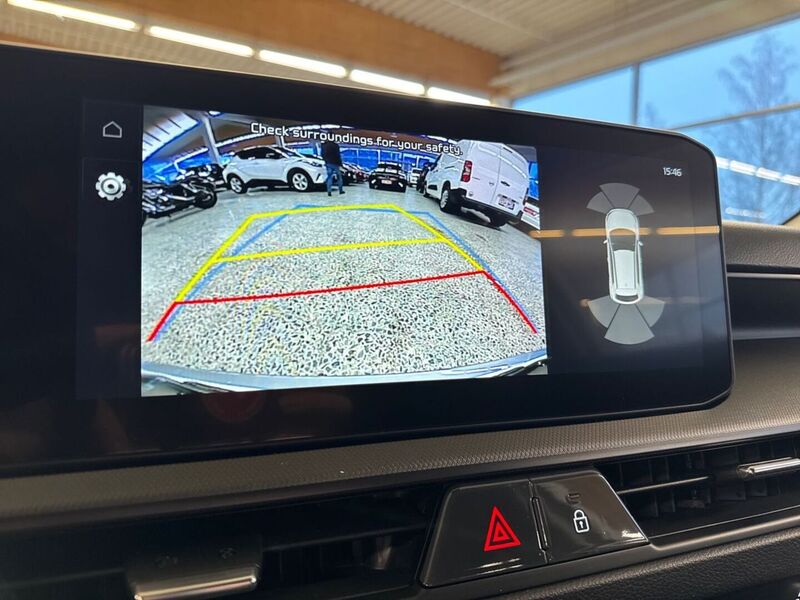 heti ajoon Kia Stonic