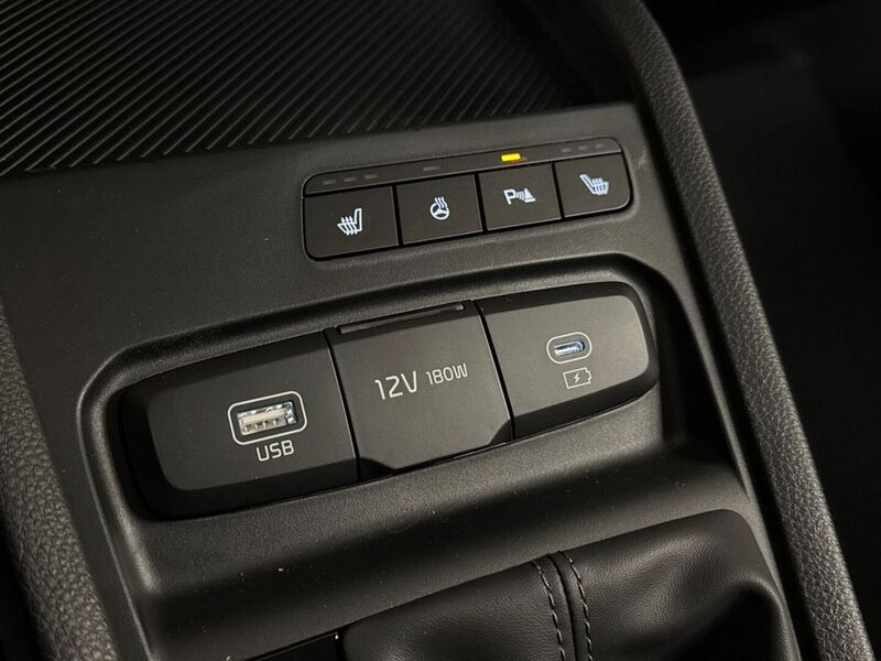 heti ajoon Kia Stonic